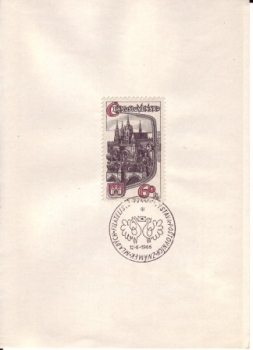 CZ 1966 98 015 ●