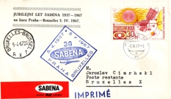 CZ 1967 96 003 ●