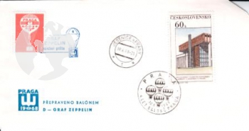 CZ 1968 96 019 ●