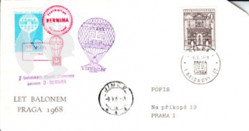 CZ 1968 96 021 ●