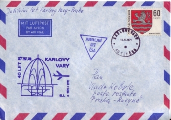 CZ 1971 96 007 ●