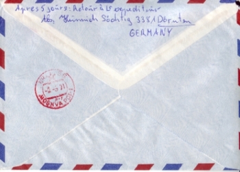CZ 1971 96 012 ●