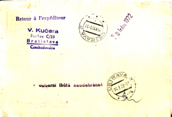 CZ 1971 96 015 ●