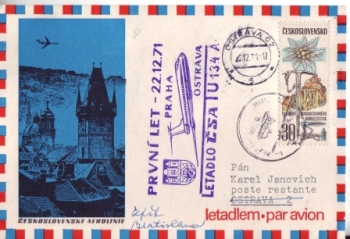 CZ 1971 96 015 ●