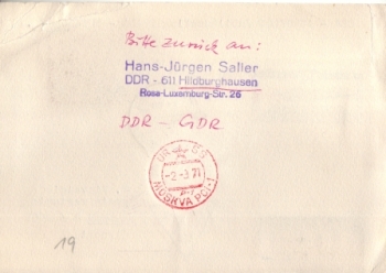 CZ 1971 96 024 ●