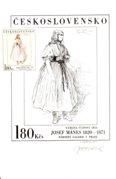 CZ 1971 98 009 - podpis **