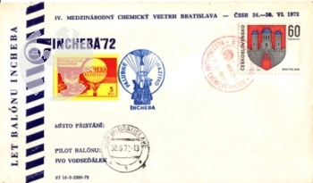 CZ 1972 08 001 ●