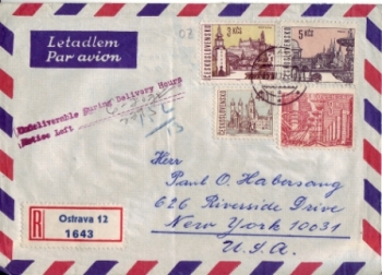 CZ 1972 96 002 ●