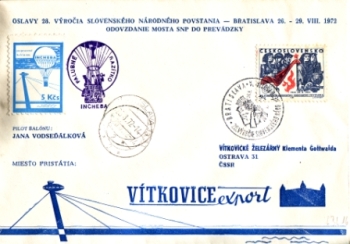 CZ 1972 96 003 ●