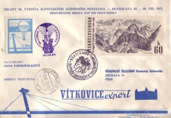 CZ 1972 96 004 ●