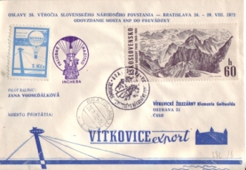 CZ 1972 96 006 ●