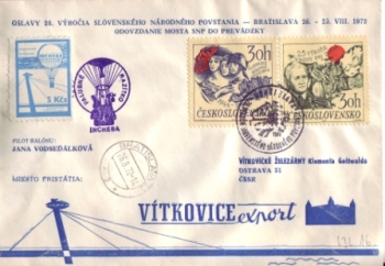 CZ 1972 96 007 ●