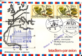 CZ 1972 96 015 ●