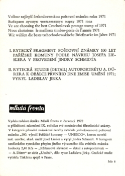CZ 1972 98 009 **