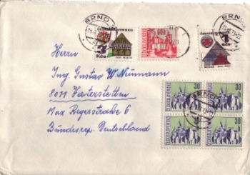 CZ 1973 00 002 ●