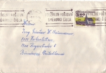 CZ 1973 00 004 ●