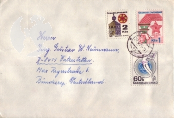 CZ 1973 00 006 ●