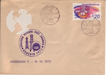 CZ 1973 04 002 ●