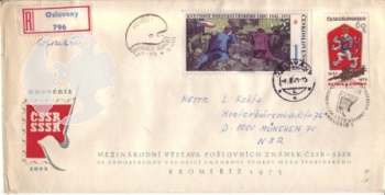 CZ 1973 09 001 ●