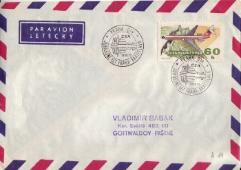 CZ 1973 96 004 ●