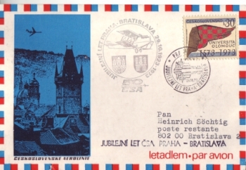 CZ 1973 96 010 ●