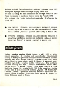 CZ 1973 98 002 **