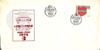 CZ 1974 06 003 ●