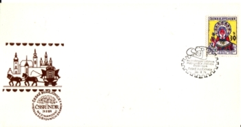 CZ 1974 08 006 ●