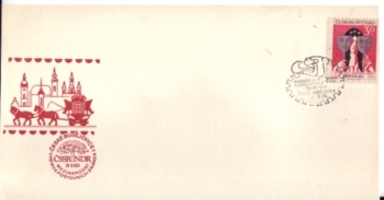 CZ 1974 08 008 ●