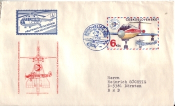 COB 031 - CZ 1974 96 001 ●
