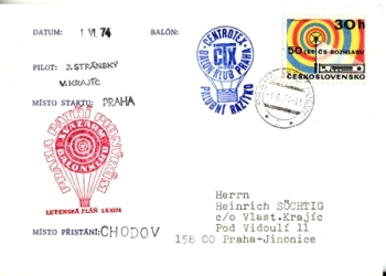 CZ 1974 96 002 ●