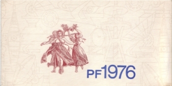 CZ 1975 98 001 **