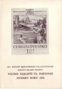 CZ 1975 98 008 **