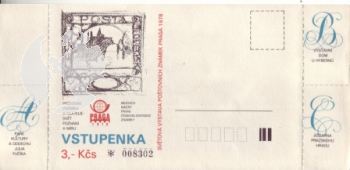 CZ 1978 98 051 **