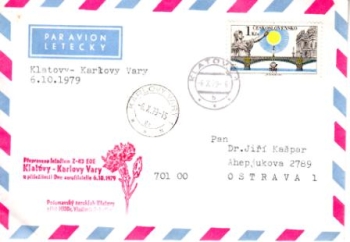CZ 1979 96 003 ●