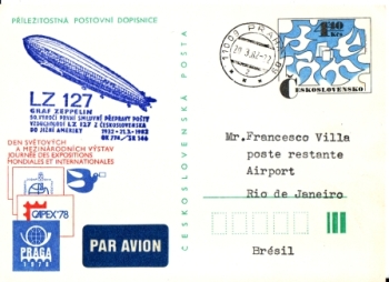 CDV 184 - CZ 1982 96 003 ●