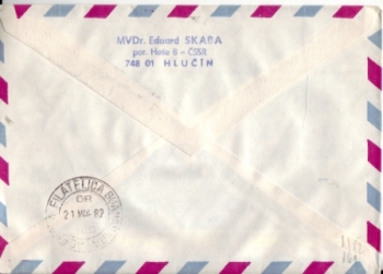 CZ 1982 96 005 ●