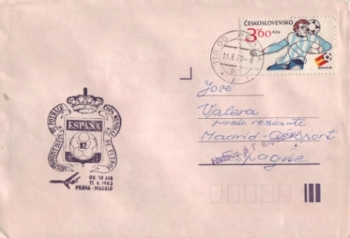 CZ 1982 96 006 ●