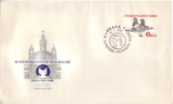 COB 076 - CZ 1983 01 002 ●