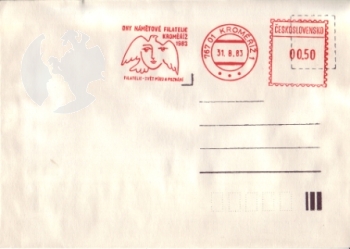 CZ 1983 08 001 ●