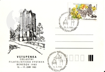 CZ 1983 09 010 ●