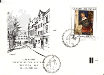 CZ 1983 09 011 ●