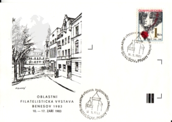 CZ 1983 09 013 ●