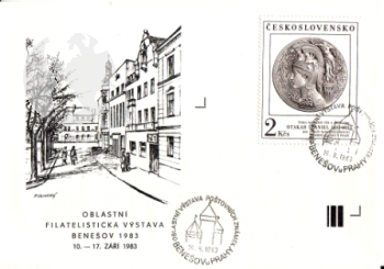 CZ 1983 09 014 ●