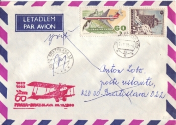 CZ 1983 96 001 ●