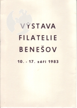 CZ 1983 98 001 **