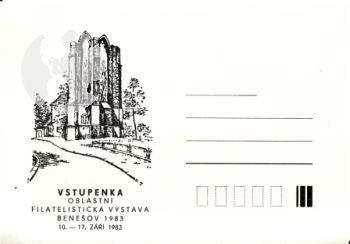 CZ 1983 98 012 **
