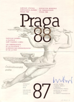 CZ 1986 98 017 **