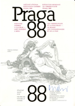 CZ 1987 98 018 **