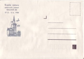 CZ 1988 99 009 **